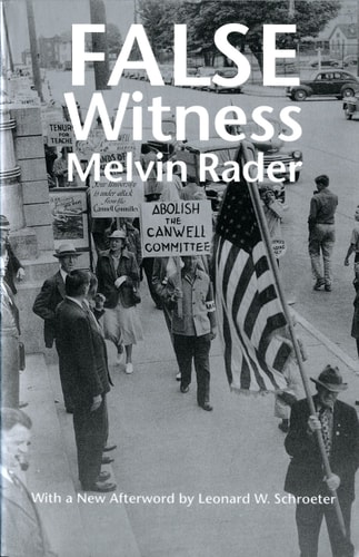 False Witness