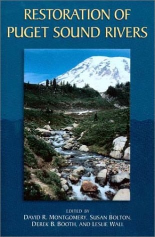 Restoration of Puget Sound Rivers
