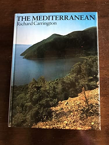 The Mediterranean