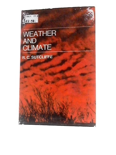 Weather and Climate