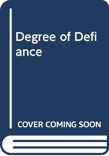 A degree of defiance: Students in England and Europe now