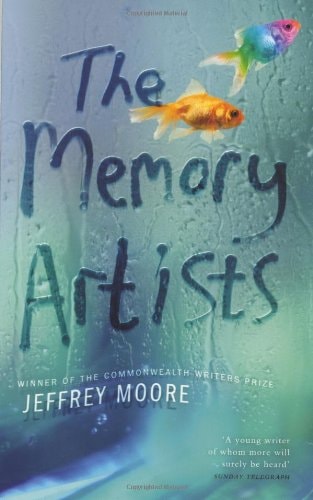 The Memory Artists