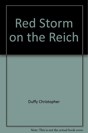 Red Storm on the Reich
