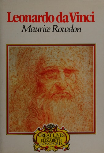 Leonardo Da Vinci