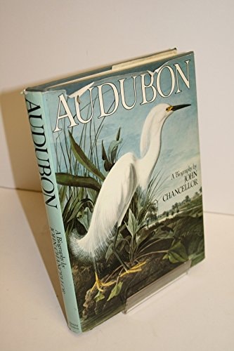 Audubon: A biography