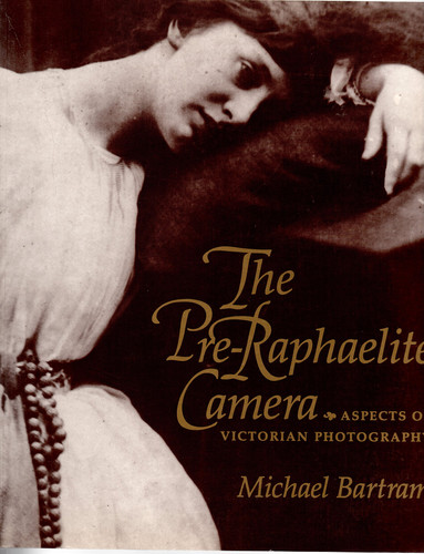 Pre-Raphaelite Camera