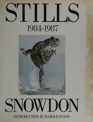 Stills 1984-1987