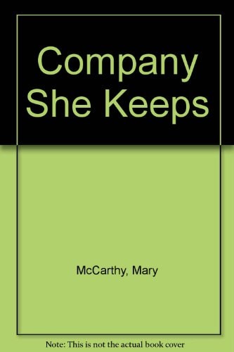 The Company She Keeps