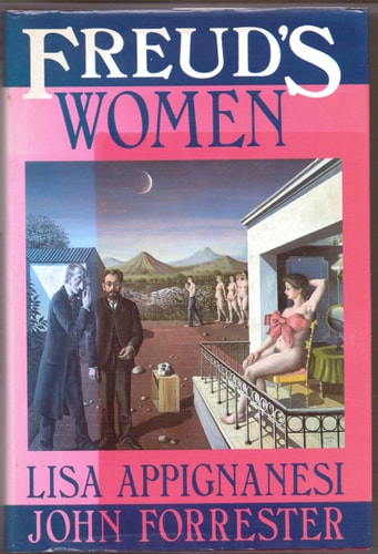 Freud's women