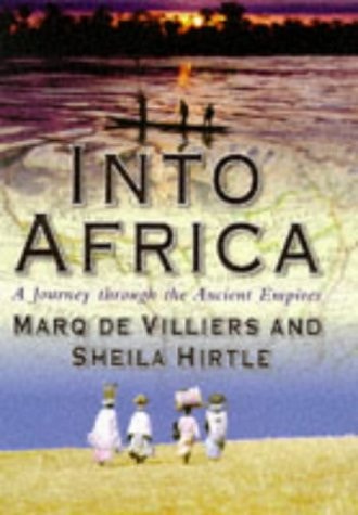 Into Africa A Journey Through the Ancient Empires