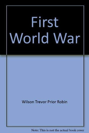 First World War