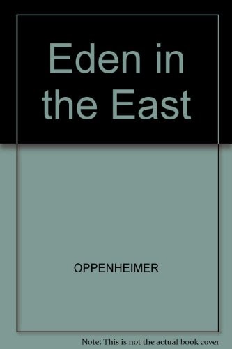 Eden in the East