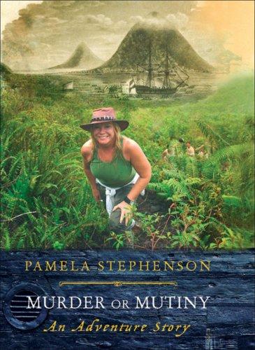 Murder or mutiny: mystery, piracy and adventure in the Spice Islands