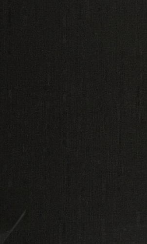 Moral Argument and Social Vision in the Courts: A Study of Tort Accident Law