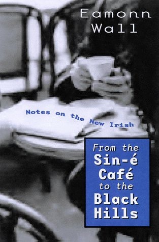 From the Sin-é Café to the Black Hills Notes on the New Irish