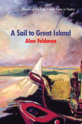 A Sail to Great Island