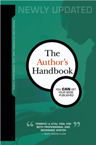 The Author's Handbook
