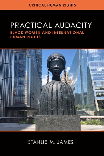 Practical Audacity Black Women and International Human Rights