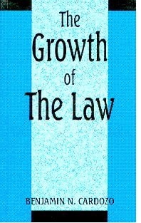 Growth of the Law, The