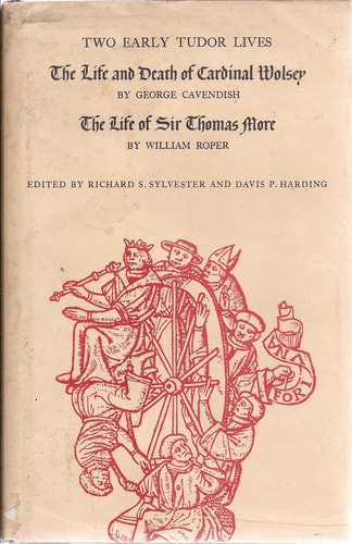 Two Early Tudor Lives