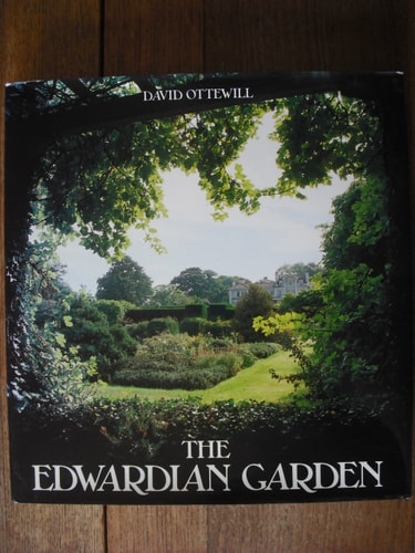 The Edwardian Garden