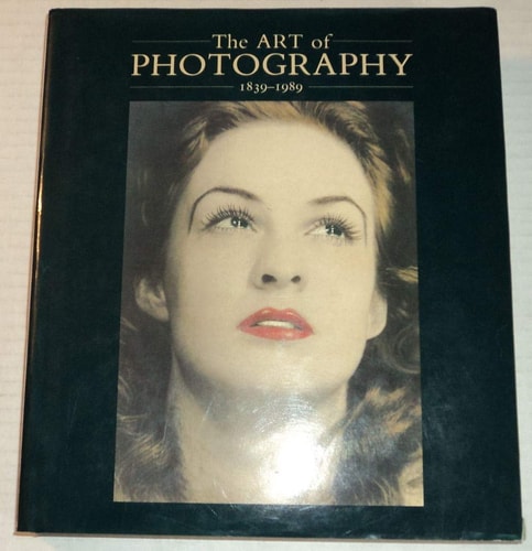 The Art of Photography, 1839-1989