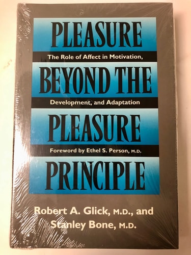 Beyond the Pleasure Principle
