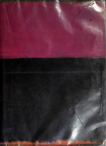 Mark Rothko