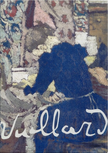 E. Vuillard