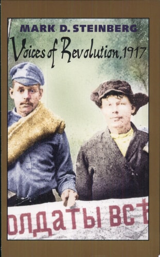 Voices of Revolution, 1917