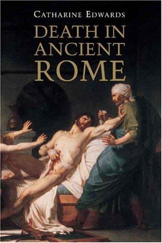Death in ancient Rome