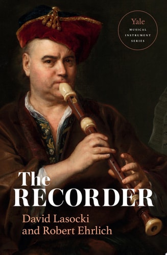 The Recorder
