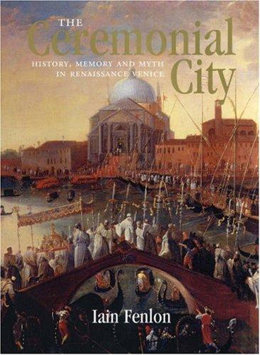 ceremonial city