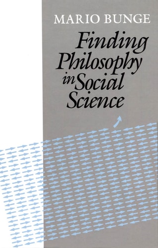 Finding Philosophy in Social Science