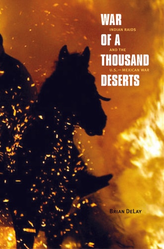War of a Thousand Deserts