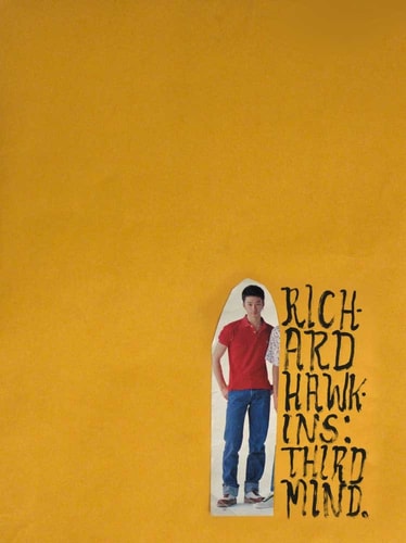 Richard Hawkins Third Mind
