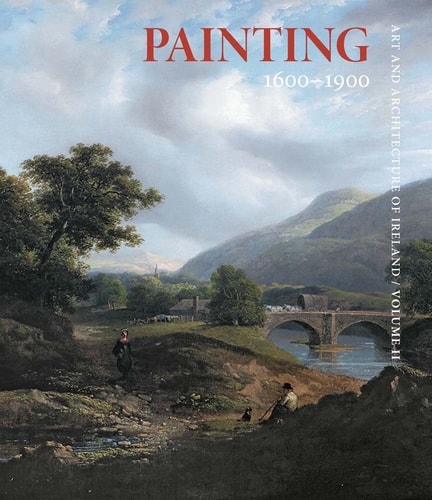 Art and Architecture of Ireland