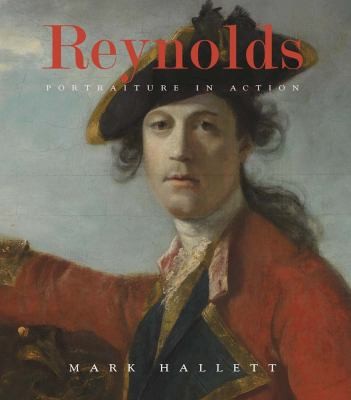 Reynolds
            
                Paul Mellon Centre for Studies in British Art