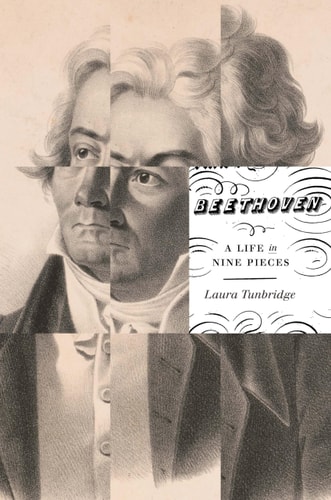 Beethoven A Life in Nine Pieces