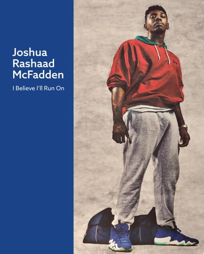 Joshua Rashaad McFadden I Believe I'll Run on