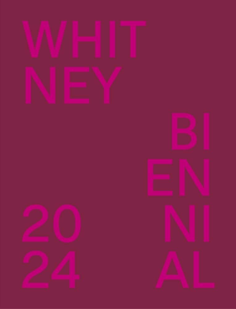 Whitney Biennial 2024: Even Better Than the Real Thing