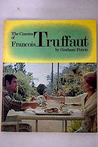 The Cinema of François Truffaut