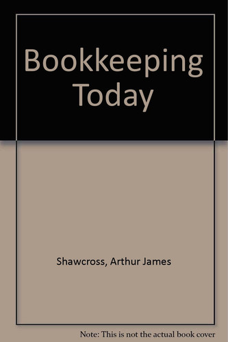 Book-keeping Today