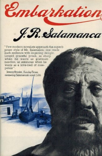 Embarkation