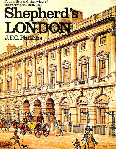 Shepherd's London