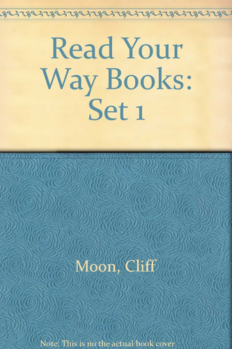 Read Your Way Books: Set 1