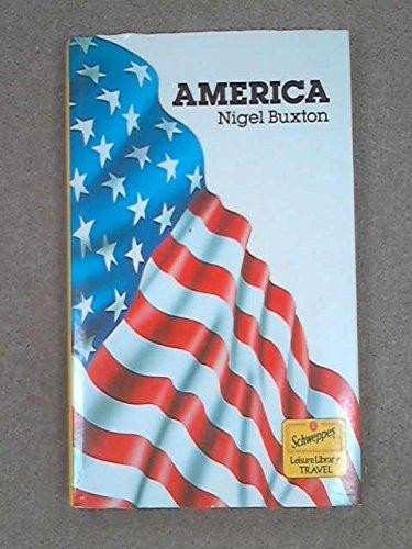 America (Schweppes leisure library : Travel)