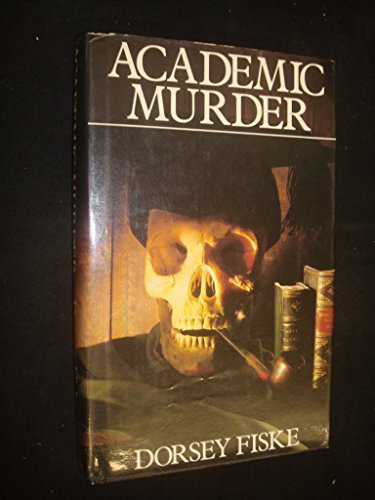 Academic murder