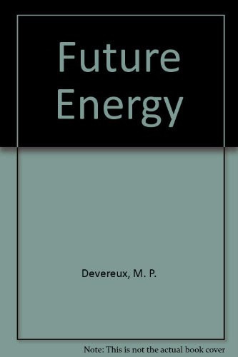 Future Energy