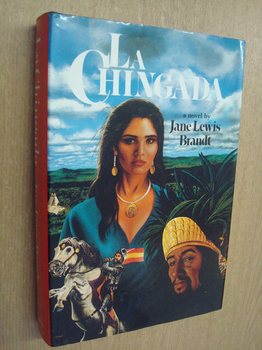 La Chingada